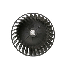 210x108mm Large air flow plastic centrifugal fan